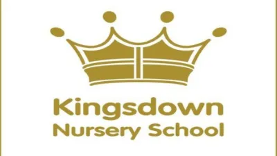The Kingsdown Nursery School, Lincoln building in Lincoln