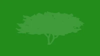 Ainslie Wood Primary School building in London