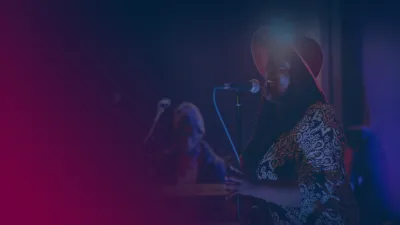 Leeds College of Music building in Leeds