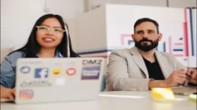 Leeds Arts University building in Leeds