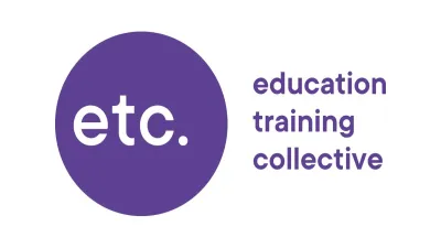 The Education Training Collective building in Stockton-on-Tees