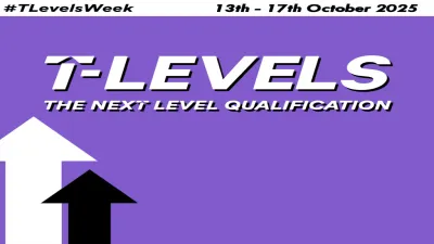 Petroc building in Barnstaple