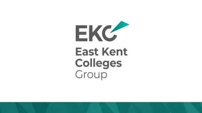 EKC Group building in Broadstairs