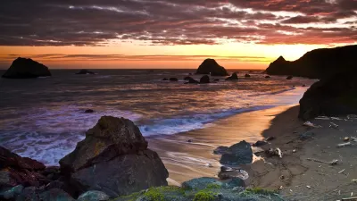 The Henley College building in Henley-on-Thames