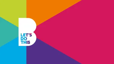 Brooklands College building in Weybridge