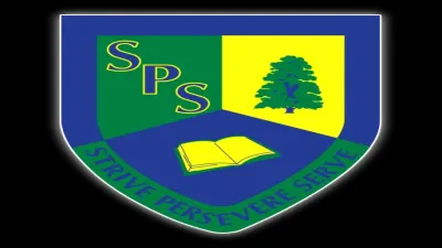 Sandfield Park School building in Liverpool