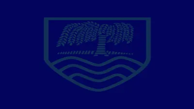 Riverview CofE Primary and Nursery School VA building in Epsom