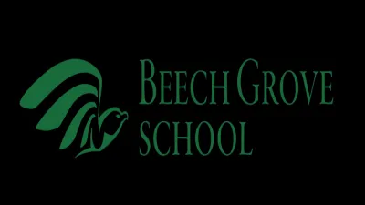 Beech Grove School building in Dover