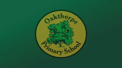 Oakthorpe Primary School building in London