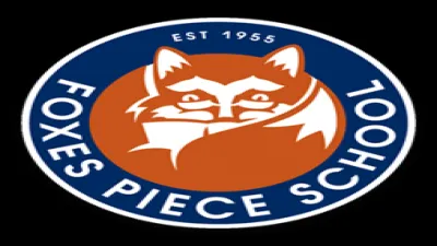 Foxes Piece School building in Marlow