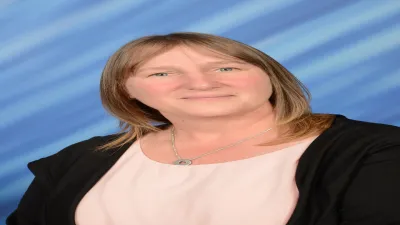 Beacon Hill School building in North Tyneside