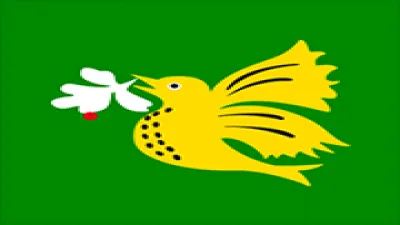 Harvills Hawthorn Primary School building in West Bromwich