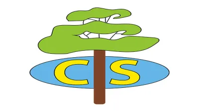 Coniston Primary School building in Bristol