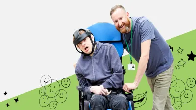 The David Lewis Centre building in Alderley Edge