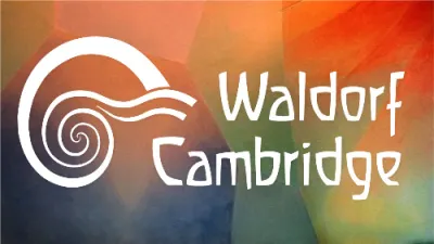 Waldorf Cambridge School building in Fulbourn