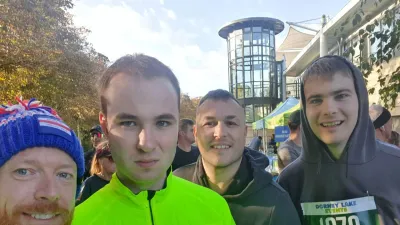 Priors Court School building in Thatcham