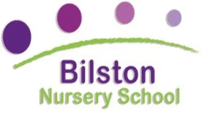 Bilston Nursery School building in Bilston