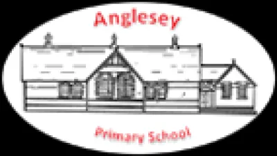 Anglesey Primary School building in Birmingham