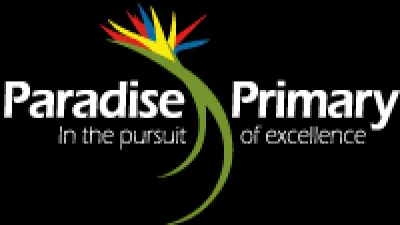 Paradise Primary School building in Dewsbury