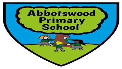 Abbotswood Primary School building in Bristol