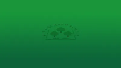 The Orchard School building in Oldbury