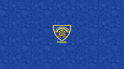 La Houguette Primary School building in Guernsey