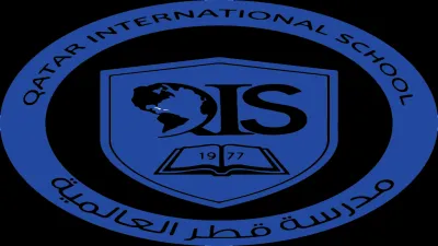 Qatar International School building in Doha