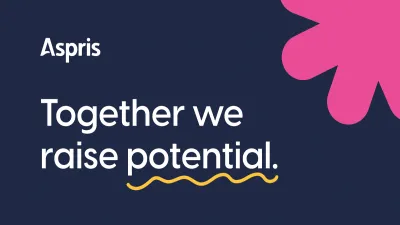 Rugeley School building in Rugeley