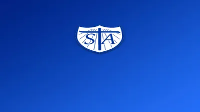 St Ann's RC Primary School building in Manchester