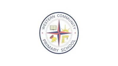 Western Community Primary School building in Wallsend