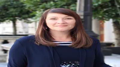 Hampton Court House building in East Molesey