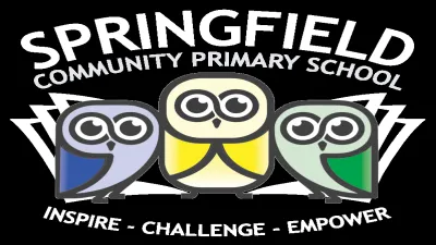 Burnley Springfield Community Primary School building in Burnley