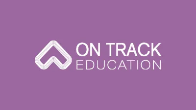 On Track Education Services Ltd building in Wisbech