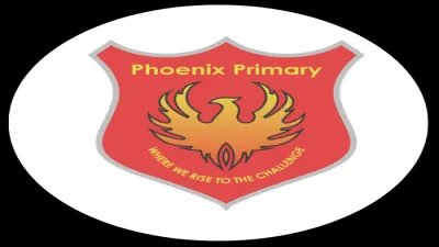 Phoenix Primary School building in Liverpool