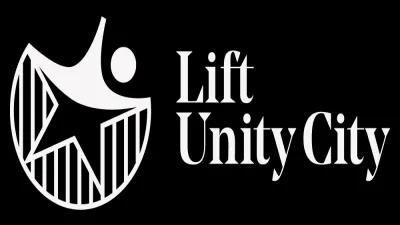 Unity City Academy building in Middlesbrough