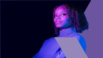 University of Kent building in Canterbury