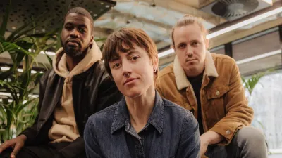 University of Hull building in Kingston-upon-Hull