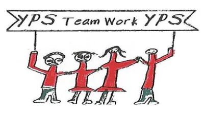 Yardley Primary School building in Birmingham