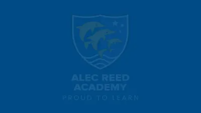 Alec Reed Academy building in Northolt