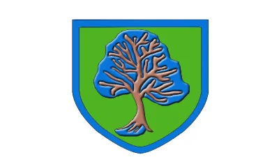 Ossett South Parade Primary building in Wakefield