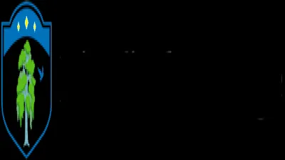 Highfields College building in Stockport