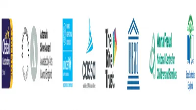 Pilgrim Pathways School building in Cambridge