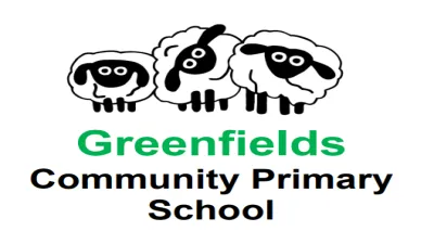 Greenfields Community Primary School building in Maidstone
