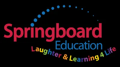Springboard Education building in Lancing