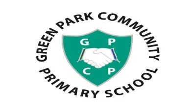 Green Park Community Primary School building in Dover