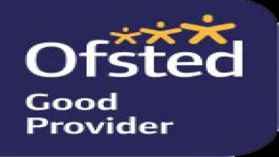 Buckland Primary School building in Staines