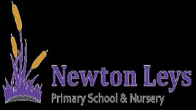 Newton Leys Primary School building in Milton Keynes