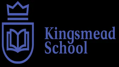 Kingsmead School building in Derby