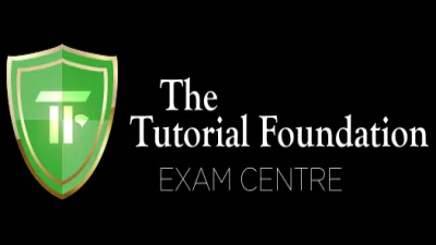 The Tutorial Foundation building in Bromley