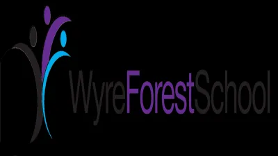 Wyre Forest School building in Kidderminster